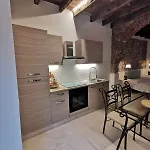Apartmán Mirto E Lavanda *