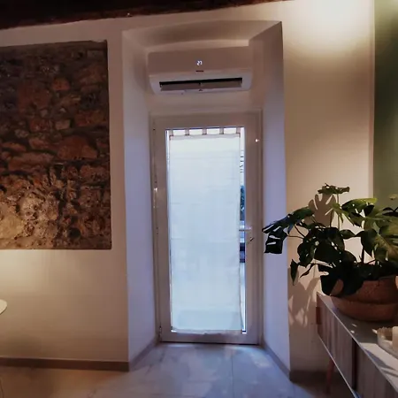 Mirto E Lavanda Apartment *