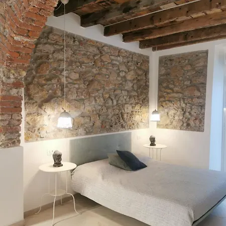 Apartmán Mirto E Lavanda *