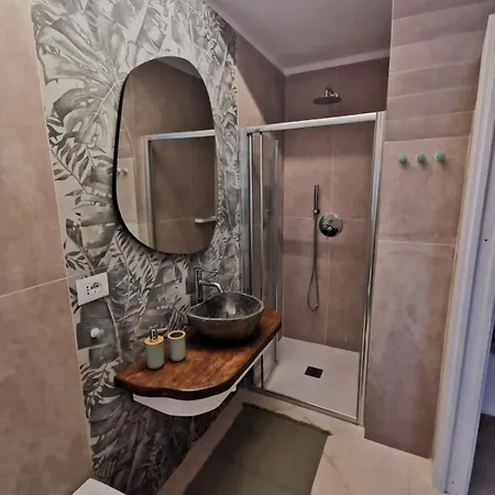 Apartmán Mirto E Lavanda *