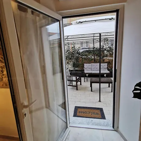 Mirto E Lavanda * La Spezia