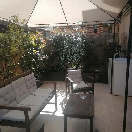 Mirto E Lavanda *