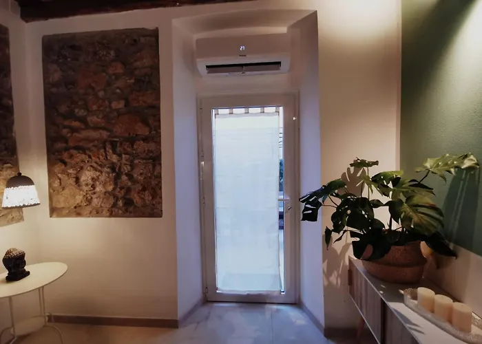 Mirto E Lavanda Lägenhet *