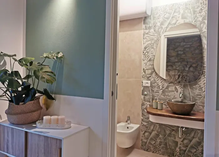 Mirto E Lavanda La Spezia