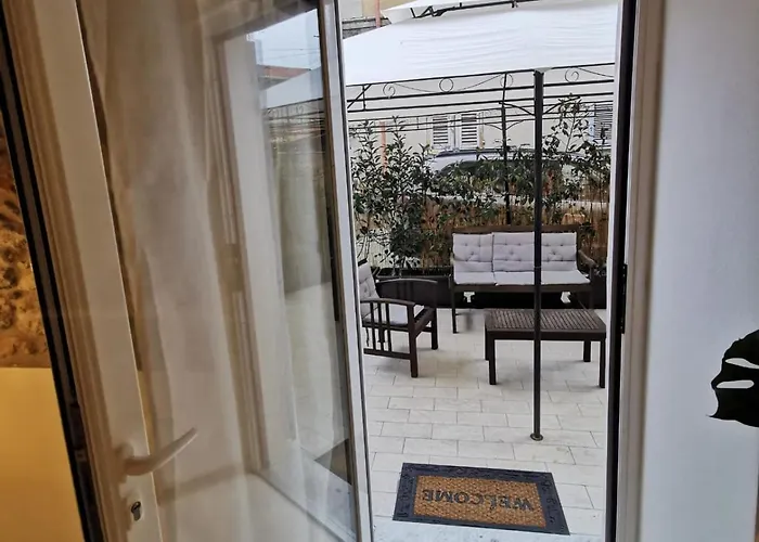 Mirto E Lavanda * La Spezia